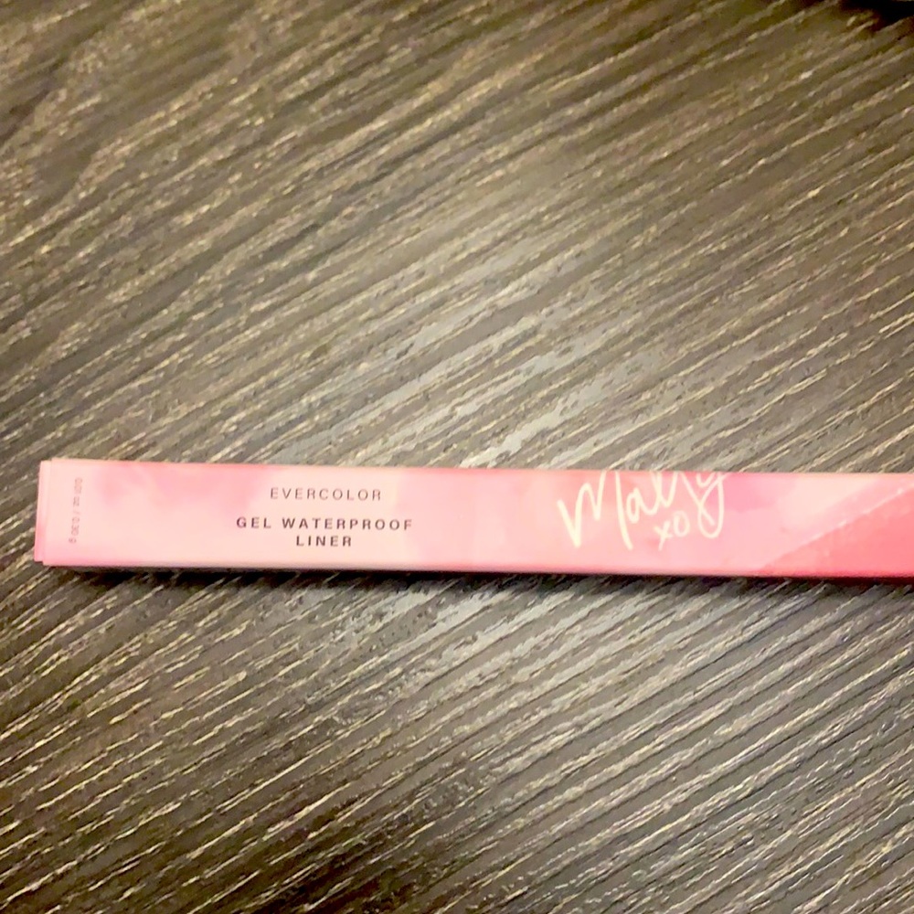 Mally Gel Waterproof Eye Liner